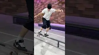 FS BLUNT 360 FLIP PROCESS 📝 | FILIPE MOTA