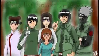 H&ouml;rbuch - Only the flower knows / Naruto (komplett) | Chuu