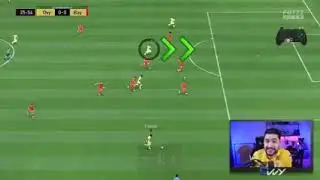 FIFA 22 CROSSING TUTORIAL   3 EASY TECHNIQUES TO SCORE GOALS FROM CROSSES!!