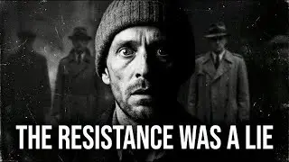 How the NKVD Created Fake Resistance Movements