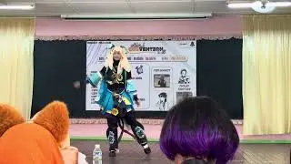 Genshinimpact #genshinimpact #music #animecosplay #cosplayer #animecosplayer #cosplay #animemusic