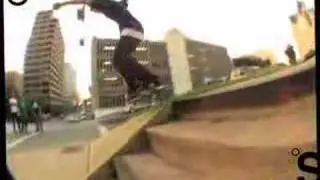 Matt Miller Mag Minute The SkateboardMAG