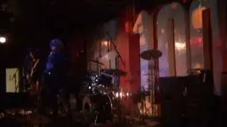 100 Club Dave Eyre Memorial - Chaos Surfers Pt 1