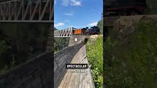 The Setesdal Line in Vennesla 🇳🇴