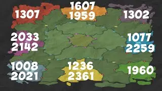 🔴 End KvK #C11459 1960-2361-1302 Victory