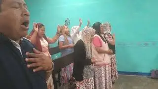 Adorando adiós amén