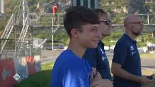 Kart Summer Camp 2022   SARNO