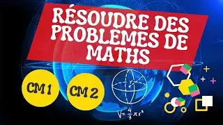 8 Problèmes de Maths CM2 avec Solutions – Défi à Résoudre !