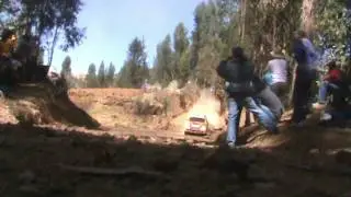 Rally Internacional Region Junin 2009 - charco n4