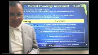 Digital Transformation & Industry Revolution 4.0 - Current Knowledge Assessment