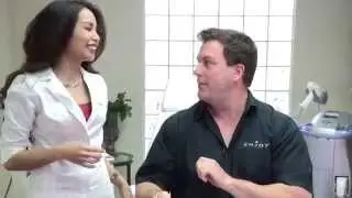 Southern California Dermatologist Dr. Tess Demos Venus Freeze on Health, Beauty, Life
