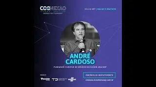 Coonex&atilde;o Sicoob Aracoop - Abertura Agroneg&oacute;cios