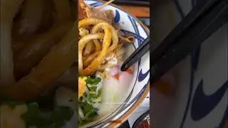 #marugameudon #tempura #kotabintang #bekasi #mie #udon #kuliner #makanenak #restojepang #food