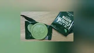Binch - Matcha