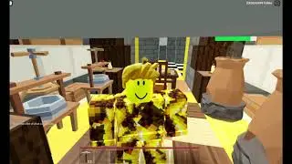 GoldenCarr0t Cooking Show! Making Apple stuff.... Ep 4!