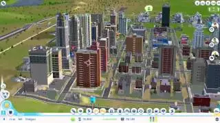 SimCity (Owigon)