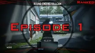 HD - AW Sniper Montage 1 - OpTic Predator - Episode 1 | Advanced Warfare