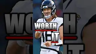 Trevor Lawrence&rsquo;s Contract is NOT Bad!