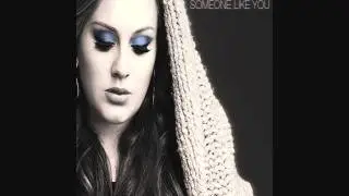 Adele - Someone Like You (Chutneystylez Vs. Wakesun Bootleg Mix)