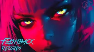 Blast City - Flashback Records - The Ultimate Synthwave Psytrance Track