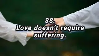 150 Psychology Facts About Love & Relationships (Why Healthy Love Feels Different)