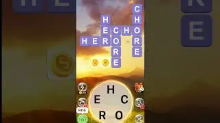 CROSSWORD QUEST LEVEL 45-62 | JMV