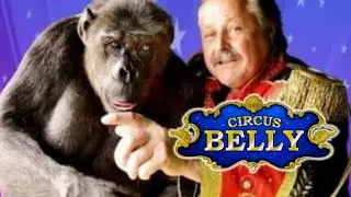 Die Pastorin unter dem Zirkuszelt - Reportage Zirkus Belly 2007 (part 1)