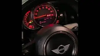 F56 mini cooper -Top speed pro 1 catback exhaust