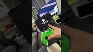 Я сделал свой XBOX SERIES X ПОРТАТИВНЫМ! #игры