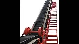 Mining Transmission Parts | Mining Chains & Belt Conveyors