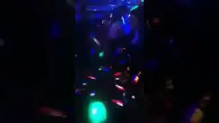 Bianca Holzmann Live (Blacky 2018)