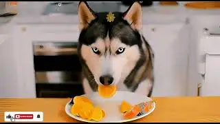 Pure Husky Mealtime Energy