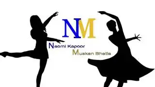 Naomi & Muskan Promo 2019