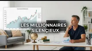 R&eacute;sum&eacute; Livre: Le Secret des Millionnaires Silencieux  Comment b&acirc;tir une richesse discr&egrave;te et durable
