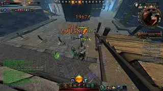 Mod 18 warlock dps single target rotation guide