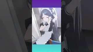 Blue Archive I Aris (Maid)