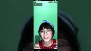 FORMER MNL48 ALICE on KUMU LIVE 💎February 15, 2022💎