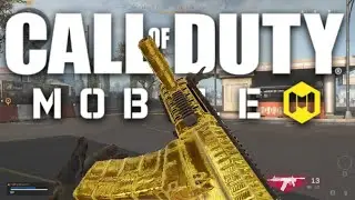 classes de warzone no COD mobile!!!! Origin 12 (Echo)