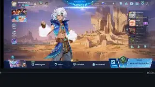 Exp silvanna vs sora top global 1 rt