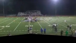 Acalanes High School vs Clayton Valley Charter High School Mens JV Football