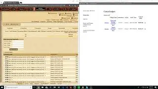 Tribal Wars Cancel Snipe Script