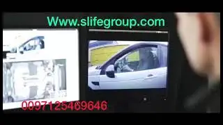 Best under vehicle scanning systems #uvss #uviscan #under_vehicle_screening www.slifegroup.com