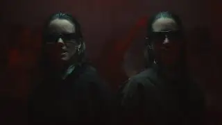 COUSINES LIKE SHIT - SOBER AT THE CLUB (official video)