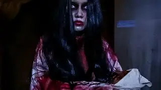 &ldquo;Doll of Death: The Dark Secret&rdquo;! Horror movie explain in hindi /Urdu