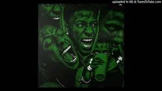NBA Youngboy Type Beat - Thug Thoughts (Prod. By BboyBeatz & Guwap $)