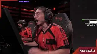 SEN vs 100T Corrode