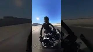 Non Fare MAI Questo in Moto!