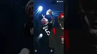 Tee Higgins edit #football#nfl