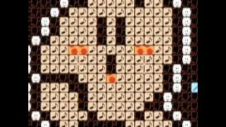 Kirby Stars Allies ⚡️ by monstre ⚡️ SUPER MARIO MAKER Raw GAMEPLAY