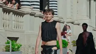 Avant D&eacute;fil&eacute; | IED Milano Fashion School 2024